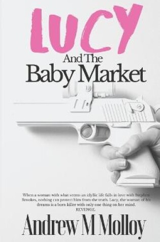 Cover of Lucy and the Baby Market