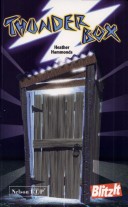 Cover of Thunder Box