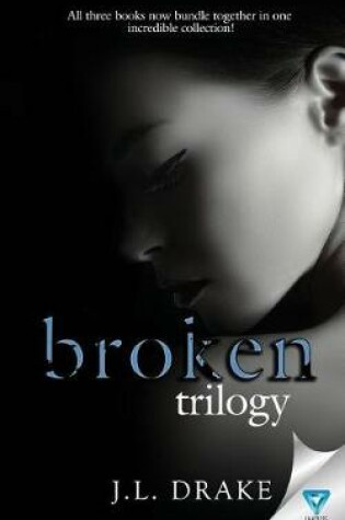 Cover of The Broken Trilogy