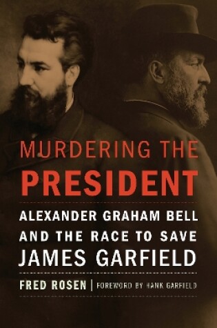 Cover of Murdering the President