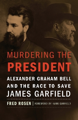 Book cover for Murdering the President