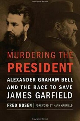 Cover of Murdering the President