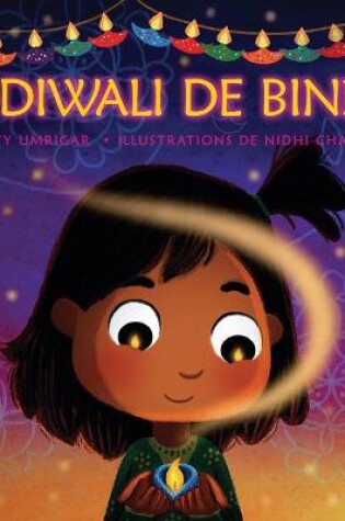 Cover of Le Diwali de Binny