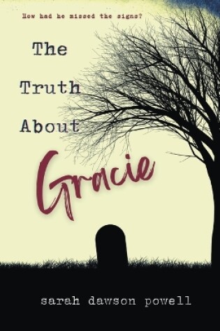 Cover of The Truth About Gracie