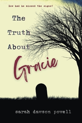 Cover of The Truth About Gracie