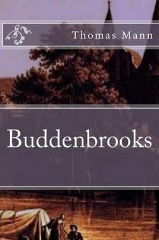 Cover of Buddenbrooks