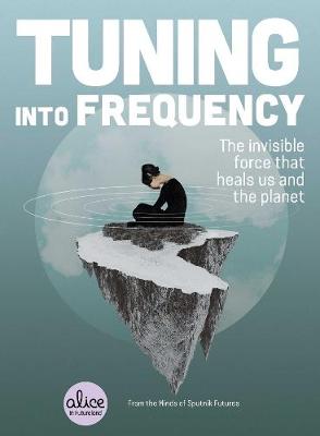 Cover of Tuning into Frequency