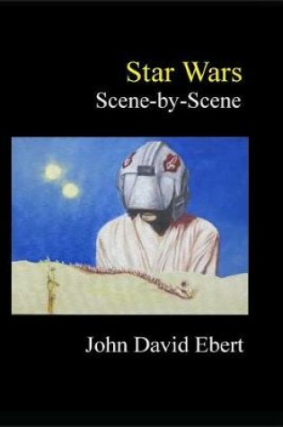 Cover of Star Wars Scene-by-Scene