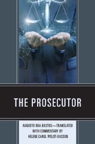 Cover of The Prosecutor