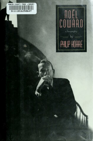 Cover of No El Coward