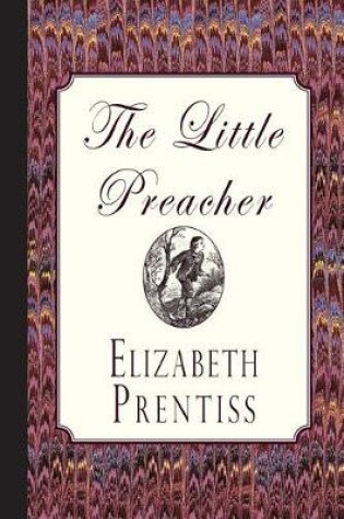 Cover of The Little Preacher