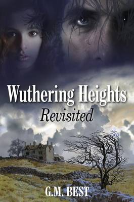 Book cover for Wuthering Heights Revisited