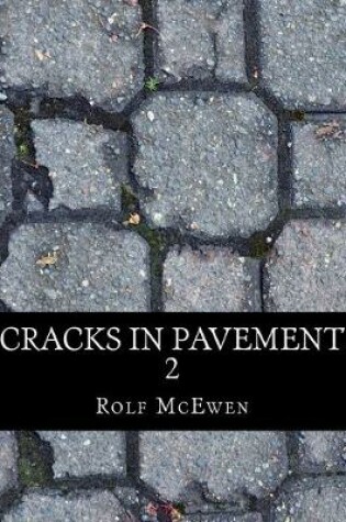 Cover of Cracks in Pavement 2