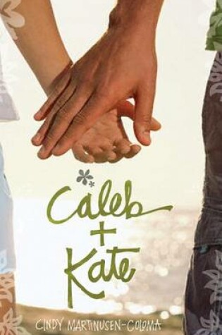 Cover of Caleb + Kate