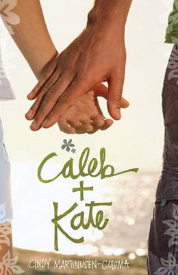 Caleb + Kate by Cindy Martinusen Coloma