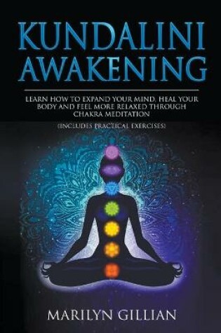 Cover of Kundalini Awakening