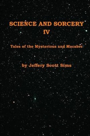 Cover of Science and Sorcery IV