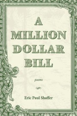 Cover of A Million-Dollar Bill