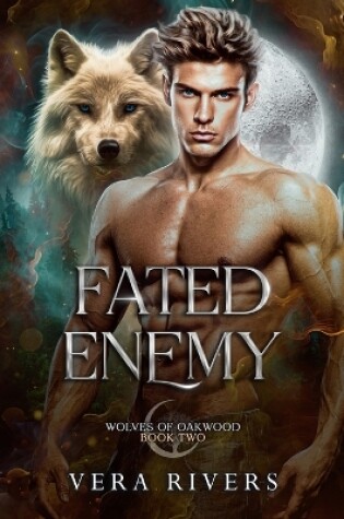 Cover of Fated Enemy