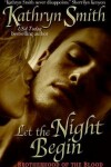 Book cover for Let the Night Begin