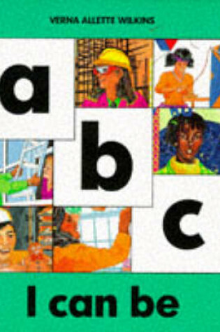 Cover of ABC I Can be