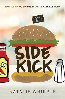 Cover of Sidekick