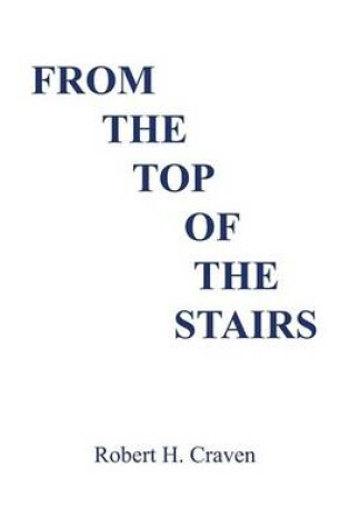 Cover of From the Top of the Stairs