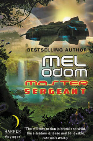 Cover of Master Sergeant
