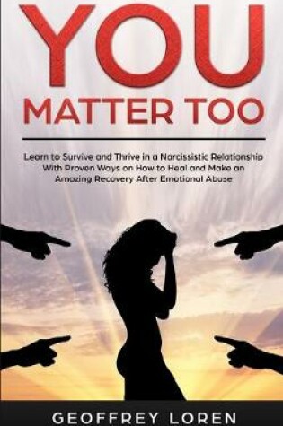 Cover of You Matter Too