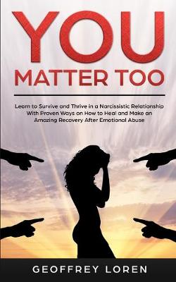 Book cover for You Matter Too