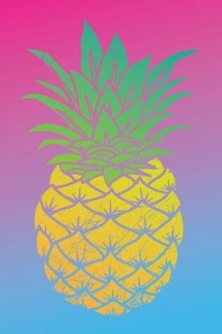 Cover of Pineapple Notebook