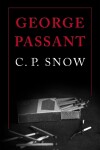 Book cover for George Passant