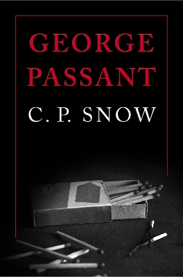 Cover of George Passant