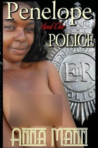 Cover of Penelope and the Police