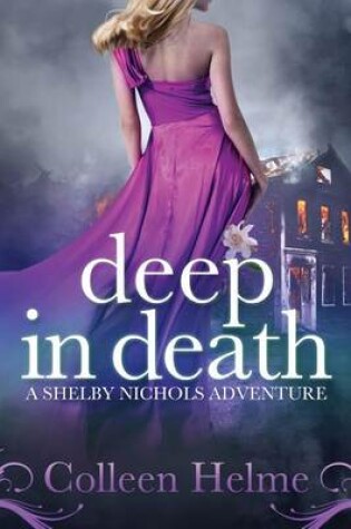 Cover of Deep In Death
