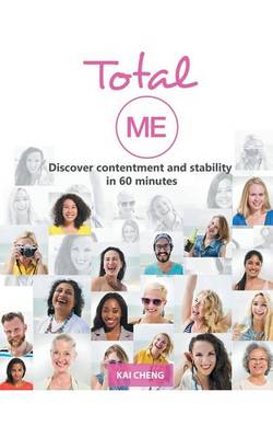 Book cover for Total Me