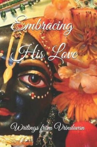Cover of Embracing His Love