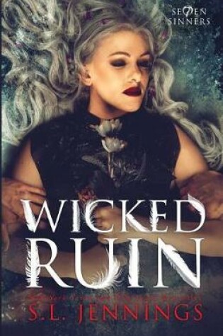 Cover of Wicked Ruin