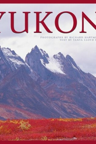 Cover of Yukon