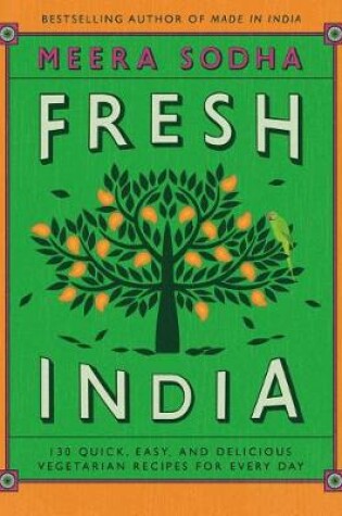 Cover of Fresh India