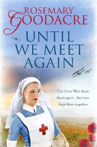 Cover of Until We Meet Again