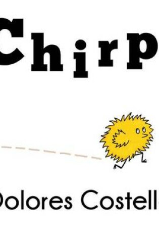 Cover of Chirp