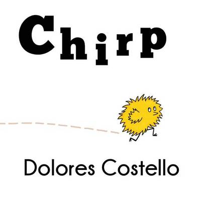 Cover of Chirp