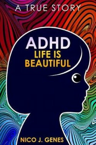 Cover of ADHD