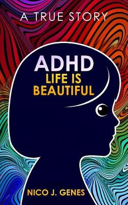 Book cover for ADHD