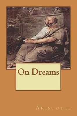 Book cover for On Dreams