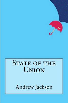 Book cover for State of the Union