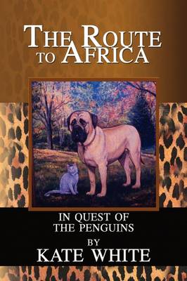 Book cover for Route to Africa