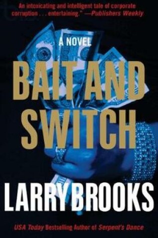 Cover of Bait and Switch