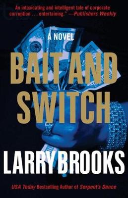 Book cover for Bait and Switch